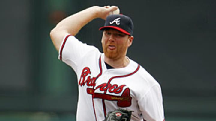 Banana Splits: Hanson, other hurlers find pitching on road a joy