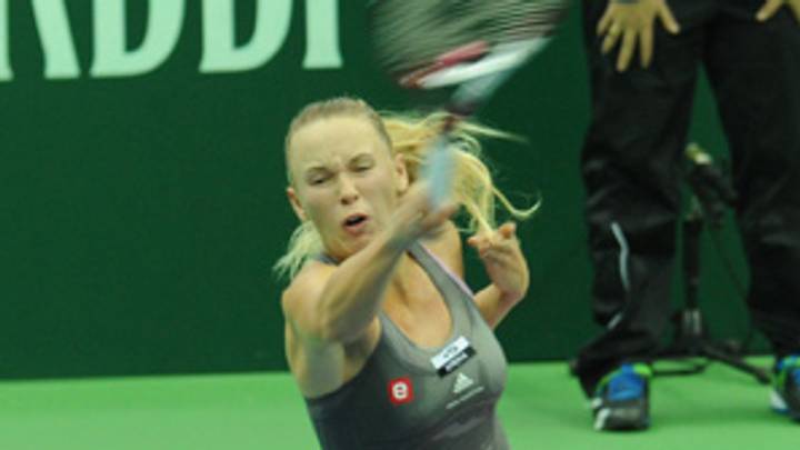 Wozniacki, Stosur to meet for Kremlin Cup title Wozniacki, Stosur to meet for Kremlin Cup title