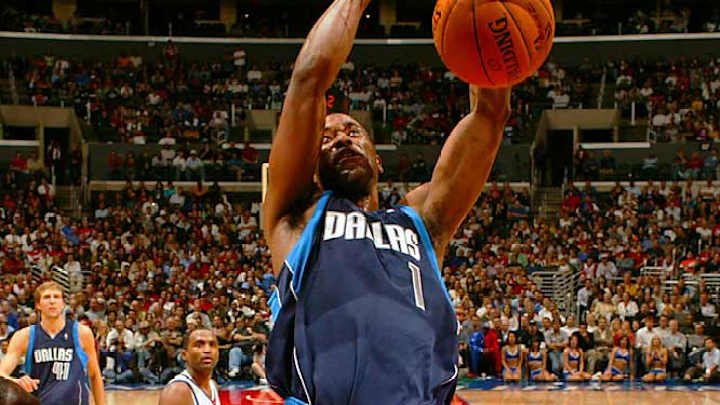 Top Dunks of the Week