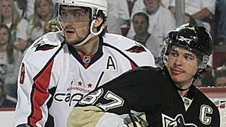NHL: 10 signature moments NHL: 10 signature moments