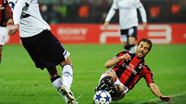 Flamini aiming to reignite career