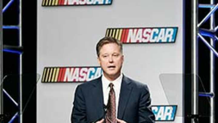 Fans speak on how to fix NASCAR, Busch is frustrated and more