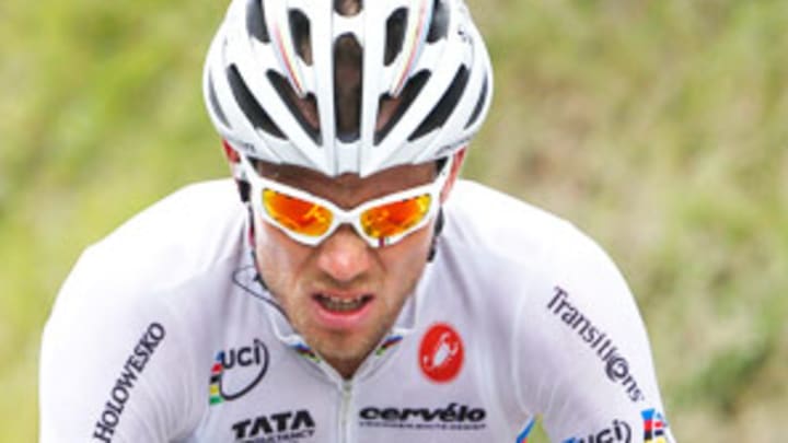 Hushovd's tactical surprise attack reigns supreme in Stage 13 win Hushovd's tactical surprise attack reigns supreme in Stage 13 win