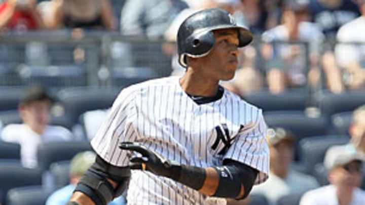 Cano, Votto lead Midseason Awards