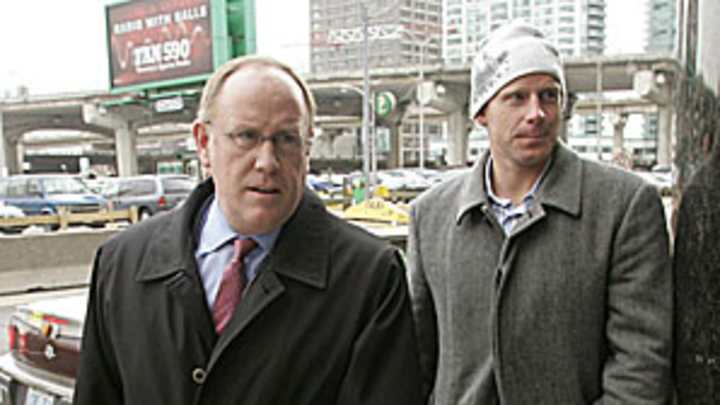 Vindication for Bob Goodenow?