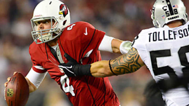 Momentum going both ways for some teams as preseason ends