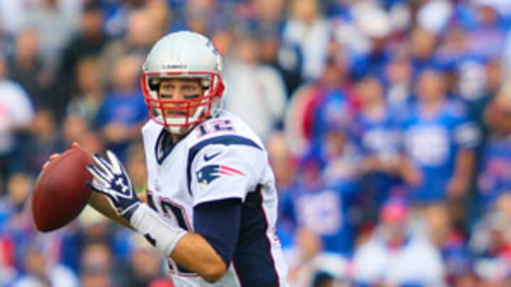 If so many things in sports are 'no-brainers', when do we use brains?