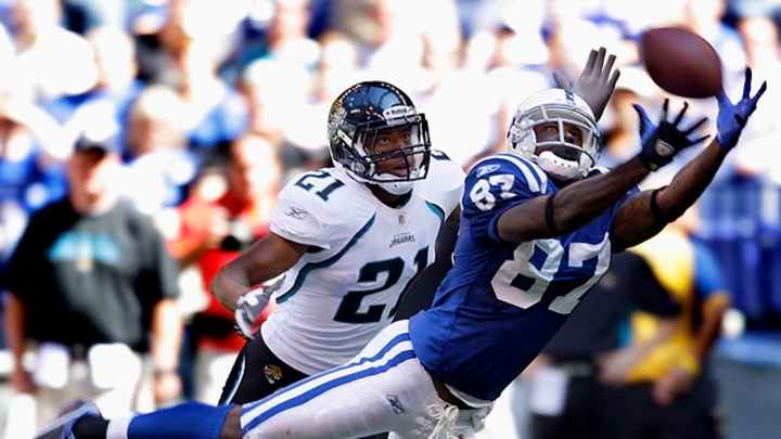 Colts' Road to the Super Bowl