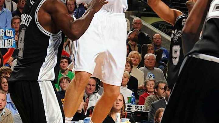 Top 10 NBA MVP Candidates