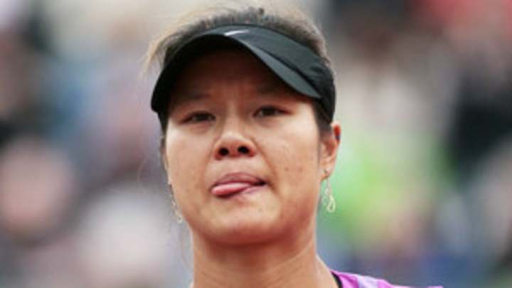 Li exits, but WTA unpredictability ain't all that bad; more mail