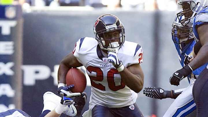 Biggest Pro Bowl Snubs Biggest Pro Bowl Snubs