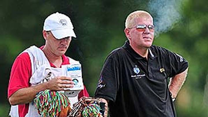 Thrill List: Golf