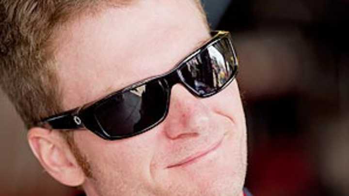 Solid finish at The Glen should solidify Chase spot for Dale Jr.