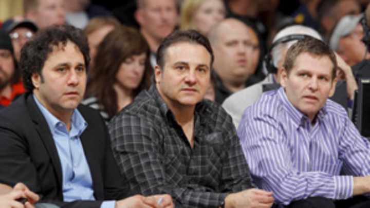 Heat is on Maloofs as relocation deadline for Kings nears