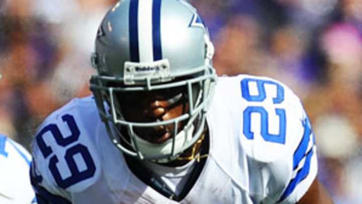 Cowboys RB Murray will miss 3rd game in row Cowboys RB Murray will miss 3rd game in row