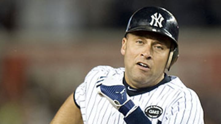 Yankees, Jeter make progress toward deal