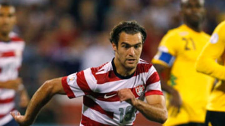 Bocanegra, Cherundolo earn top ratings in U.S. win over Jamaica Bocanegra, Cherundolo earn top ratings in U.S. win over Jamaica