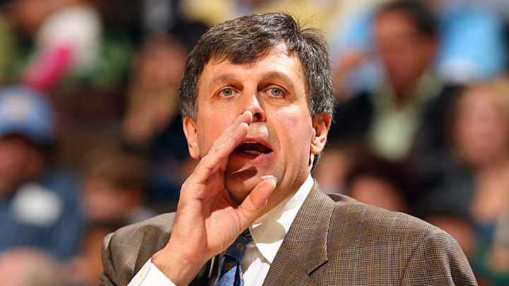 NBA Coaching Candidates NBA Coaching Candidates
