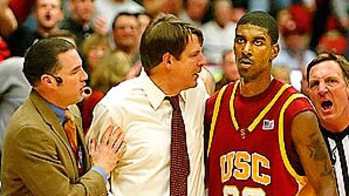 A deal many coaches would have made cost Floyd his career