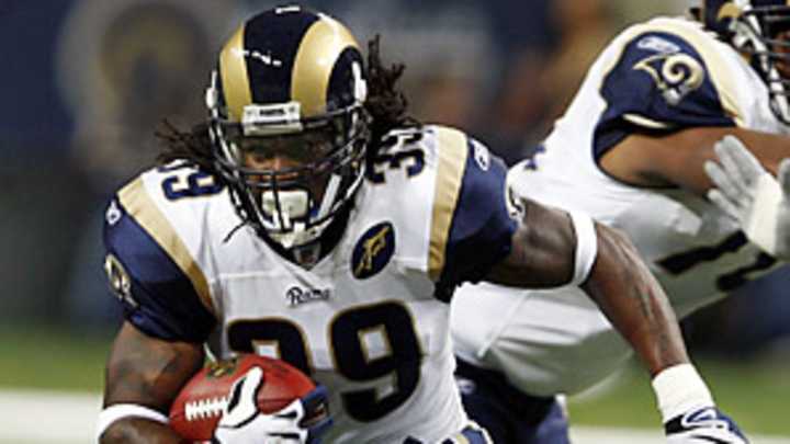 NFL fantasy injury report NFL fantasy injury report