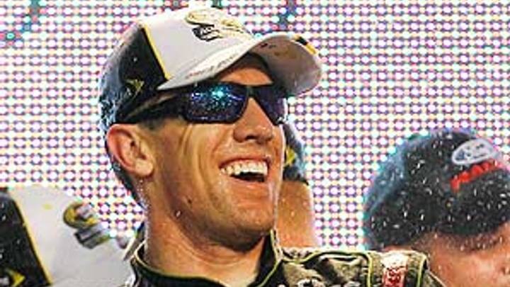 Ranking the greatest All-Star Races Ranking the greatest All-Star Races