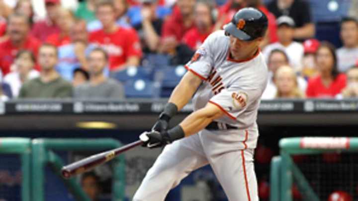 Giants put all their chips in with trade for Beltran