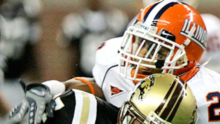 NFL Draft 2009: Risers And Sliders NFL Draft 2009: Risers And Sliders