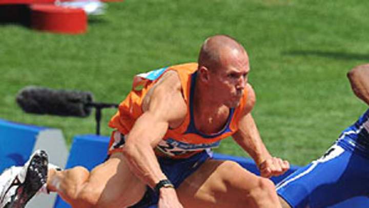 Van der Westen's place in history