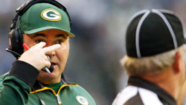 You lost, Roger; do the right thing and bring the real refs back You lost, Roger; do the right thing and bring the real refs back