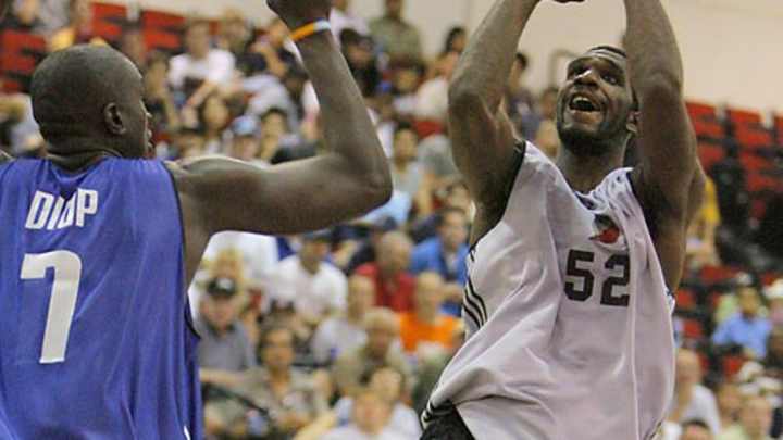 Best of the NBA Summer League