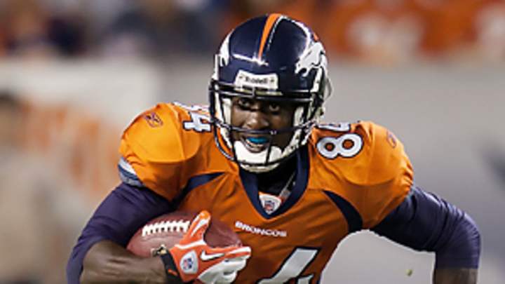 Week 7 Watch List: Winners and losers of busy NFL trade deadline