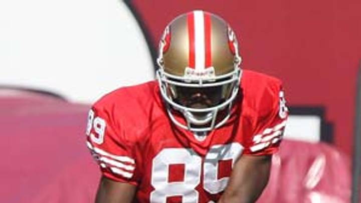 NFL fantasy wire tap