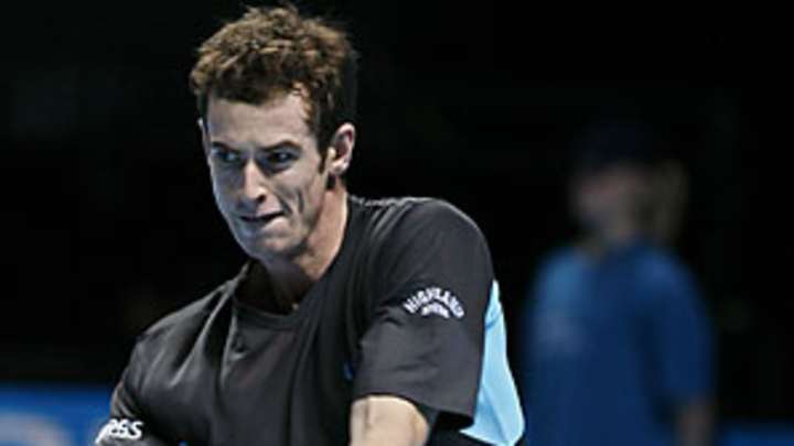 Nadal, Federer duel for No. 1 Nadal, Federer duel for No. 1