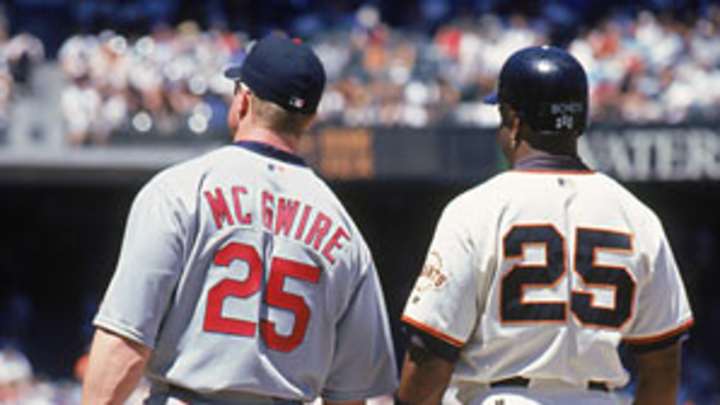 MLB Class of '85 (Related Stories)