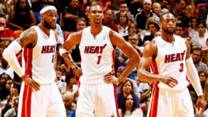 What's at stake for LeBron James, Miami Heat in Game 6? Everything