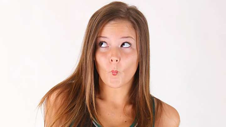 Cheerleader of the Week Cheerleader of the Week