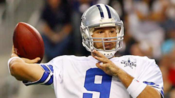 Have patience with your passer