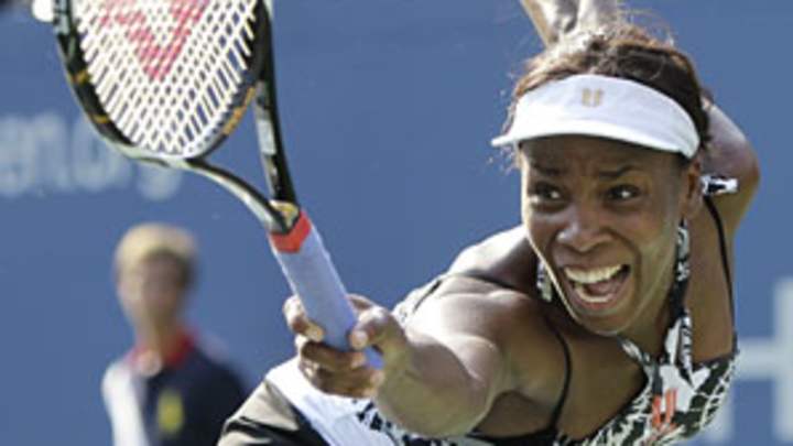 Poor television coverage remains biggest issue facing pro tennis