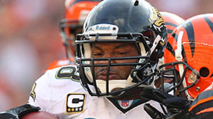 Patriots sign Jaguars RB Taylor Patriots sign Jaguars RB Taylor