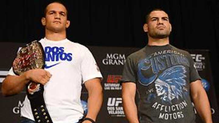 Experts' Predictions for UFC 155 Experts' Predictions for UFC 155