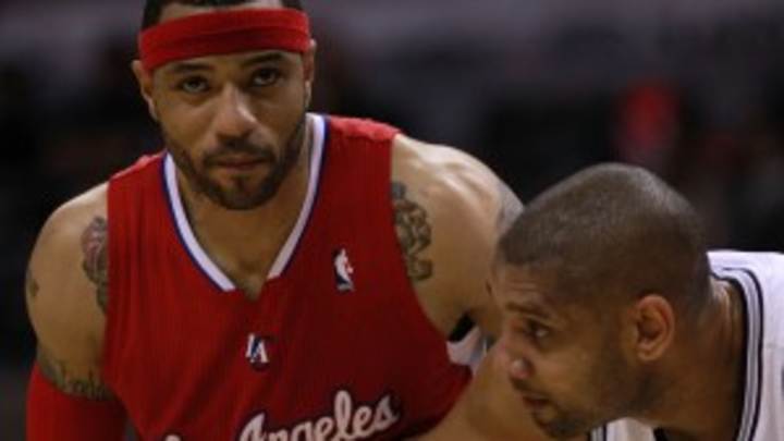 Kenyon Martin talks heat up as Knicks, Celtics again possibilities Kenyon Martin talks heat up as Knicks, Celtics again possibilities