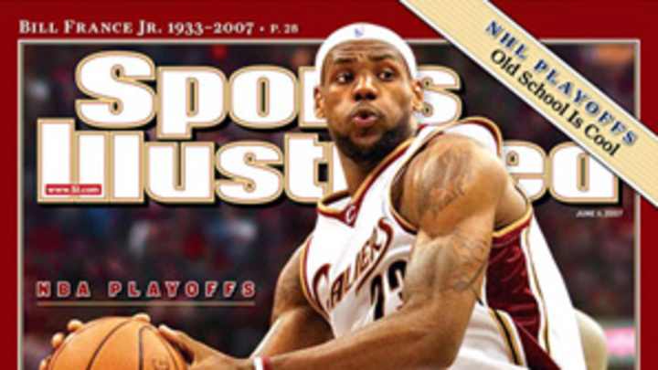 NBA Playoffs (Related Stories) NBA Playoffs (Related Stories)
