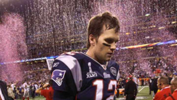 Brady's performance in Super Bowl adds a lot to his legacy. Really Brady's performance in Super Bowl adds a lot to his legacy. Really