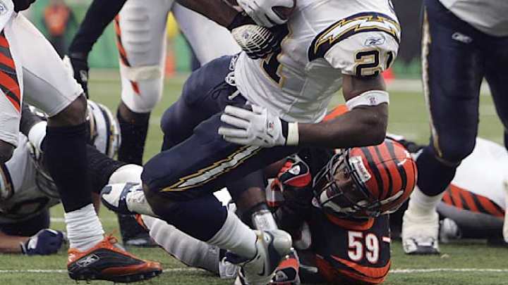 NFL Week 10 NFL Week 10