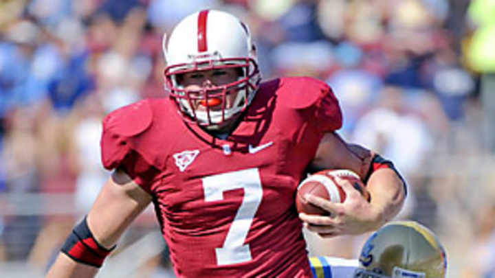 Risers and Sliders: 2010 NFL Draft Risers and Sliders: 2010 NFL Draft