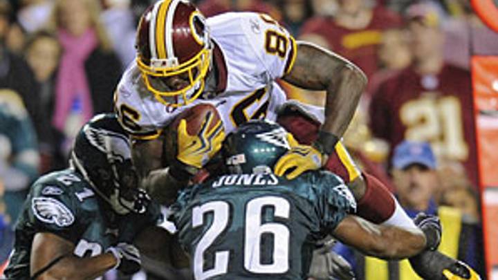 Eight in the Box: IDP Report Eight in the Box: IDP Report