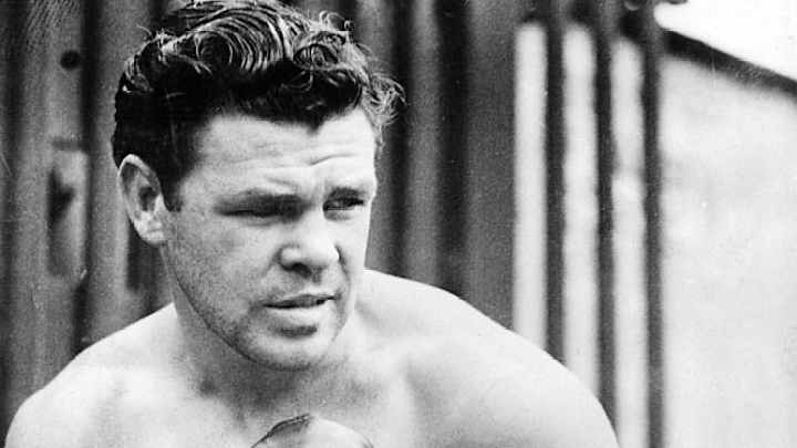 Rich O'Brien's Pound-For-Pound Greatest Fighters