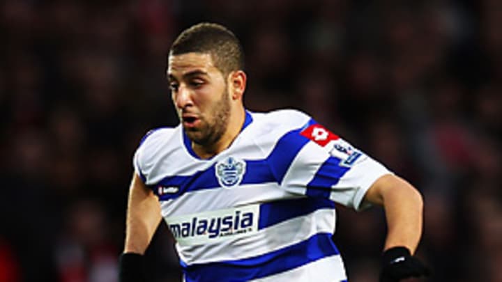 New QPR manager Hughes faces dilemma with enigmatic Taarabt
