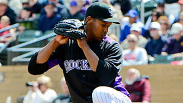 MLB fantasy roundtable: Spring training kind to some, but not all