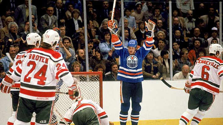 Behind Gretzky's NHL estrangement